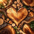 APK Wood Wallpapers & Textures