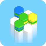 Hexa Match 3D Jam