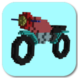 Moto Wipeout