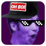 Pog Clicker