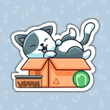 Block Cats Puzzle