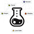 Infinite Craft Alchemy icon