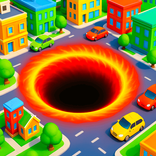 Holein: Gioco Hole IO Offline