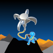 Hook King Runner آئیکن