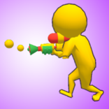 Splat Maze