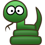 gusanito juego slither snake