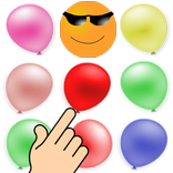 Juego Globos Infantil Niños