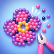 Bead Sort 3D icon