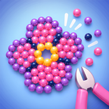 Bead Sort 3D