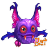 Talking friend.Pets lovely bat APK