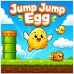 Jump Jump Egg icon