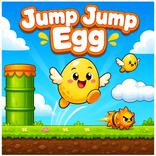 Jump Jump Egg