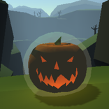 Pumpkin History