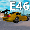 E46 E30 F10 Car Driving Drift APK