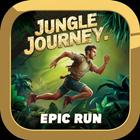 Jungle Journey: Epic run icon
