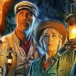 Jungle cruise