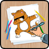 How To Draw Cats APK
