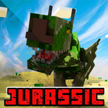 Addon Jurassic