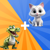AI Animal Lab: Creature Mix APK