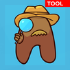 Detective Among Us - Companion APK