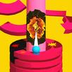 StackBalls Fall Helix Crash 3D APK