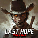 Last Hope Sniper 2: Zombie War APK