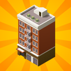 Merge City - Idle City Builder APK
