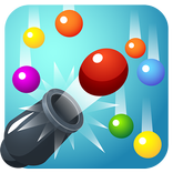 Candy Pinball