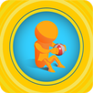 The Parkour Guy APK