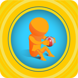Rage Runner - Action Run 3D