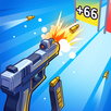 Gun Reload Run 3D APK