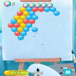 Bubble Blobs