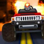 Mad Racer