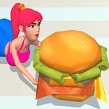 Booty Fight 3D