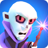 Draw Magic Run