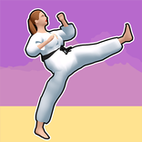 Karate Master