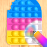 Pop It DIY