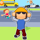 Traffic Race