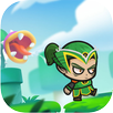 Jade Armor Lan Jun Adventure APK