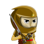 Ninja Bomber
