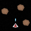 Asteroid Attack icon