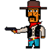 Land of Cowboys APK