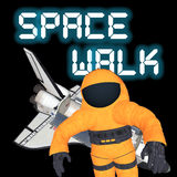 VR Space Walk aplikacja