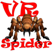 VR Spider ícone
