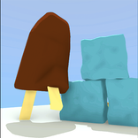 Ice Candy Rush!