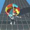 Parachute Jump APK