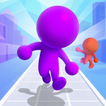 Jelly Man Run icon
