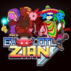 Exolotl : Zian APK