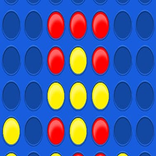 Jellies Connect 4 - AI Game
