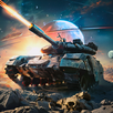 Rush War TD - Tank Attack APK